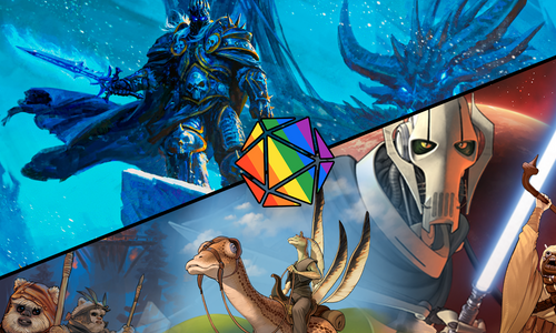 Homeworlds And Warcraft