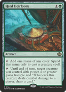 Herd Heirloom [Tarkir: Dragonstorm]