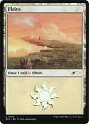 Plains (1350) [Secret Lair Drop Series]
