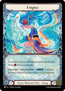 Slither // Enigma [MST024//MST026] (Part the Mistveil)