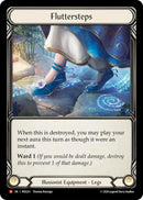 Fluttersteps [ROS251] (Rosetta)  Cold Foil