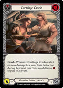 Cartilage Crush (Red) [1HB007] (History Pack 1 Bravo Blitz Deck)