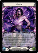 Viserai [1HV001] (Historic Pack 1 Blitz Deck Viserai)