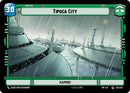 Tipoca City // Clone Trooper (024/257 // T02/T02) (024/257 // T02/T02) [Twilight of the Republic]