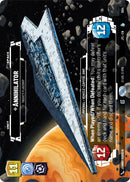 Annihilator - Tagge's Flagship (1054) (Prestige Foil) (1054) [Jump to Lightspeed]