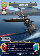 Black One - Straight At Them (1105) (Serialized) (1105) [Jump to Lightspeed]