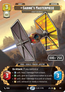 Sabine's Masterpiece - Crazy Colorful (1121) (Serialized) (1121) [Jump to Lightspeed]