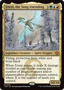 Ureni, the Song Unending (Promo Pack) [Tarkir: Dragonstorm Promos]