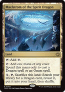 Maelstrom of the Spirit Dragon (Promo Pack) [Tarkir: Dragonstorm Promos]