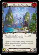 Expedition to Azuro Keys [SEA155] (High Seas)