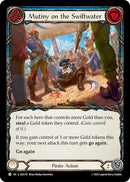 Mutiny on the Swiftwater [SEA178] (High Seas)