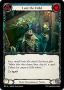 Loot the Hold [AGB028] (Armory Deck: Gravy Bones)