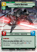 Eighth Brother - Hunt Together (351) (Hyperspace) (351) [Legends of the Force]