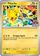 Pikachu (225) (World Championship 2025) [Scarlet & Violet: Black Star Promos]