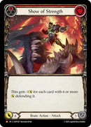 Show of Strength [SUP128] (Super Slam)