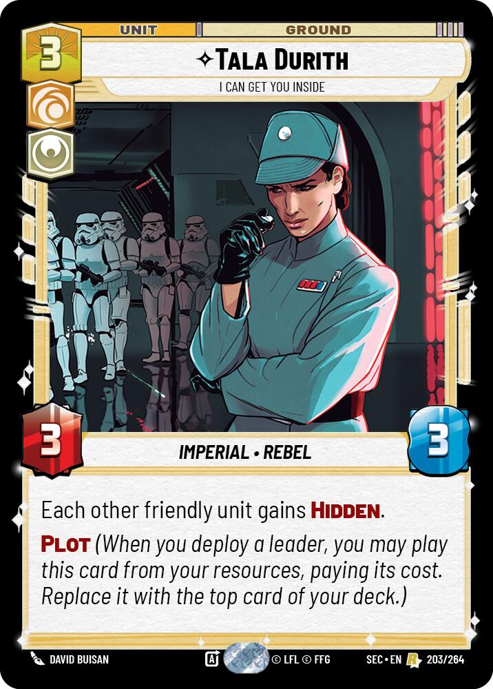 Tala Durith - I Can Get You Inside (203/264) (203/264) [Secrets of Power]