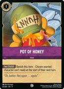 Pot of Honey (67/204) [Winterspell]
