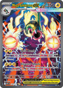 Mega Eelektross ex (278/217) [Mega Evolution: Ascended Heroes]
