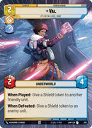 Val - It's Been a Ride, Babe (355) (Hyperspace) (355) [A Lawless Time]