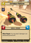 Daring Delve (467) (Hyperspace) (467) [A Lawless Time]