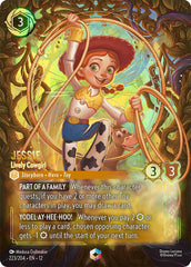 Disney Lorcana