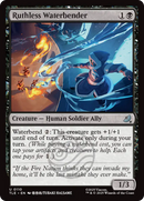 Ruthless Waterbender [Avatar: The Last Airbender: Eternal-Legal]