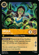 Ursula - Created by the Vine (26/207) [Attack of the Vine!]