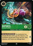 Rapunzel - Escaping the Tower (95/207) [Attack of the Vine!]