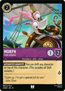 Morph - Little Imitator (57/207) [Attack of the Vine!]