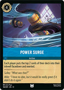 Power Surge (166/207) [Attack of the Vine!]