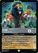 Scar - Created by the Vine (194/207) [Attack of the Vine!]