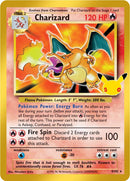 Charizard (4/102) [Mega Evolution: 30th Celebration Classic Collection]