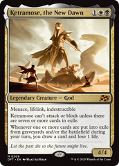 Aetherdrift Singles
