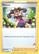 Shauna (240/264) (Cinderace Stamp