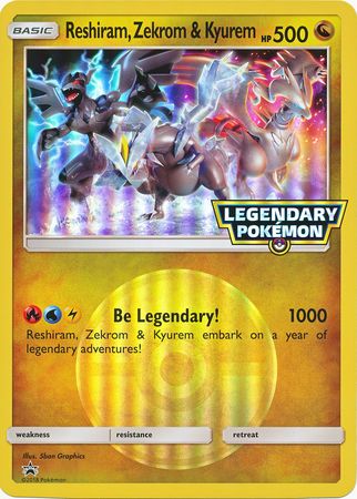 pokemon 500 hp card ZOROARK Jumbo Promo 500HP Limited Rare Toys 500hp pokemon card Reshiram, Zekrom
