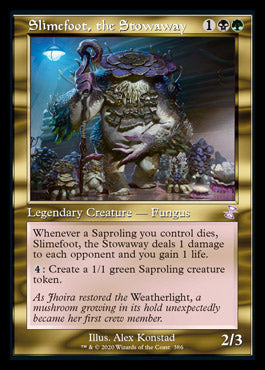 mtg mushroom cards our fav little group slugger // pt2 MTG Card Sleeves - Skull