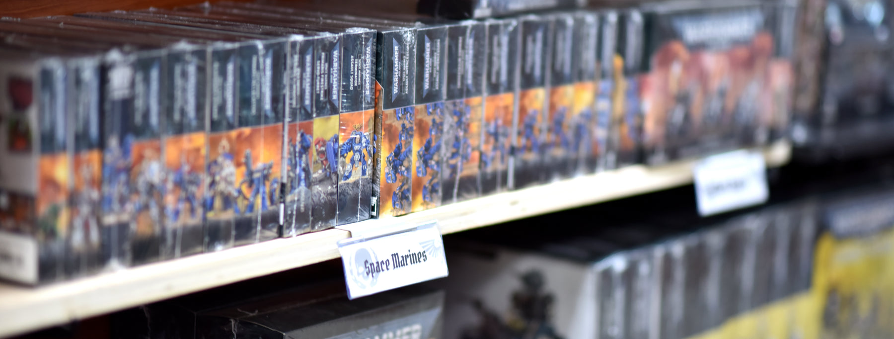 Tabletop Gaming Center