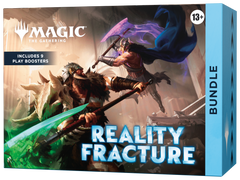 MTG Preorders