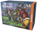 Teenage Mutant Ninja Turtles Bundle