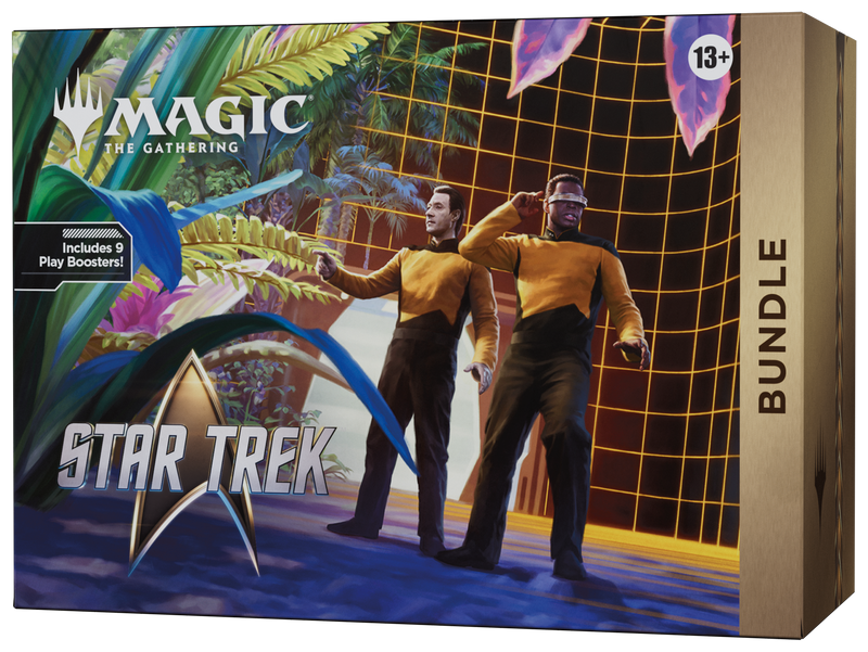 Star Trek™ Bundle