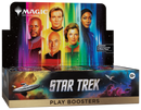 Star Trek™ Play Booster Box