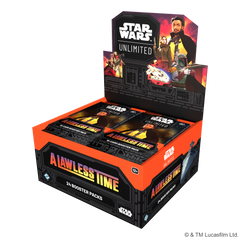 Star Wars: Unlimited Preorders