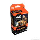 A Lawless Time Spotlight Deck: Leia Organa