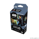 Star Wars: Unlimited Ashes of the Empire Spotlight Deck: Luke Skywalker
