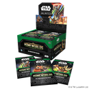 Star Wars: Unlimited Homeworlds Booster Box