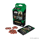 Star Wars: Unlimited Homeworlds Spotlight Deck: Chewbacca