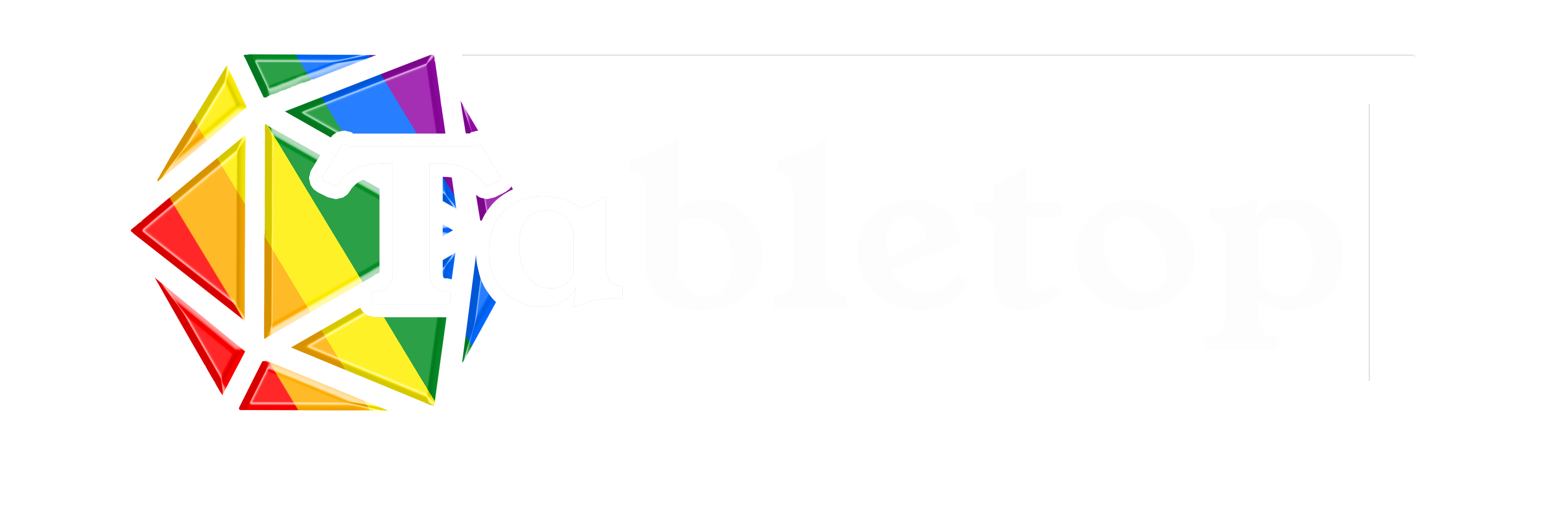 Tabletop Gaming Center
