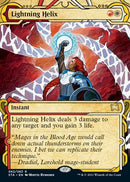 Lightning Helix [Strixhaven: Mystical Archive]