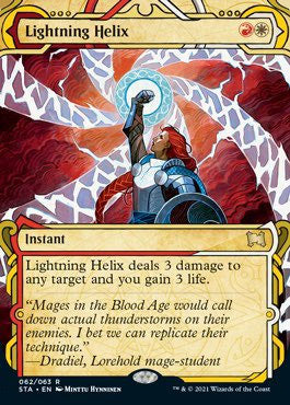 Lightning Helix [Strixhaven: Mystical Archive]