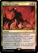 Wake the Dragon [The Lord of the Rings: Tales of Middle-Earth Commander]